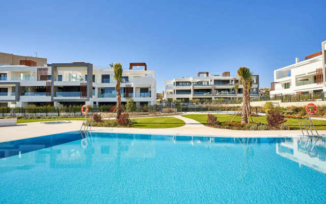 Los Miradores del Sol by Mar Holidays Apartments