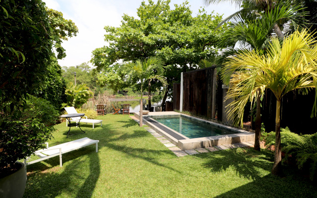 Sa Mansion By Yoho Villa