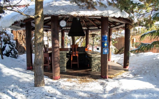 Гостевой Lом Lake House