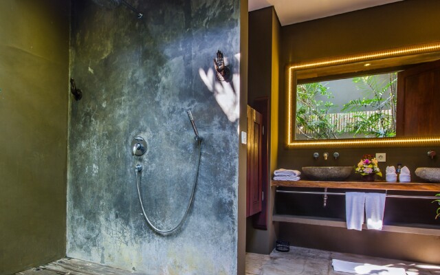 Villa Yoga
