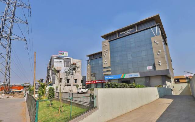 Shivkunj Exotica Hotel