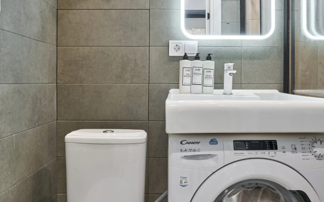 Апартаменты InHome24 Стрешнево