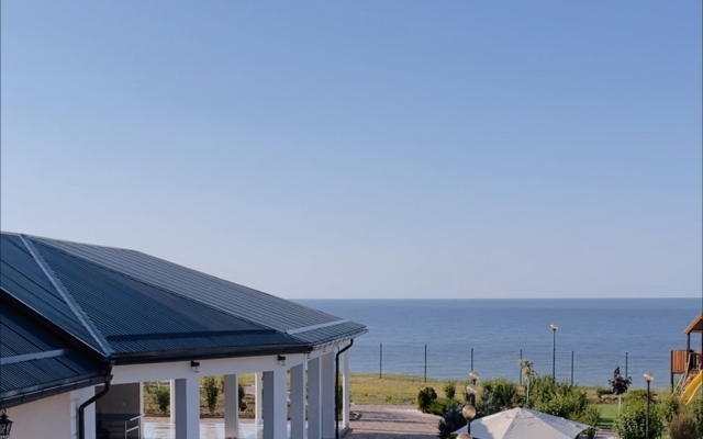 Barcelo Guest house