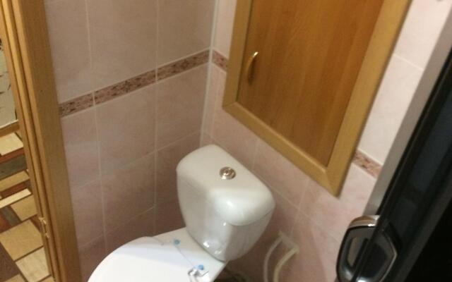 Апартаменты на Адмирала Макарова 2