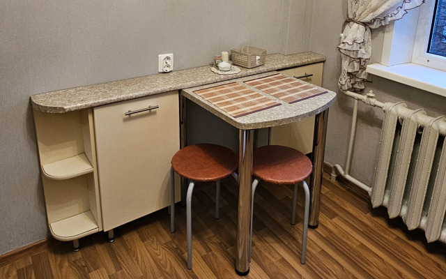 Квартира на Октябрьском проспекте 30А