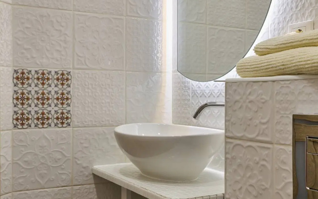 Квартира FlatStay Кирочная 32