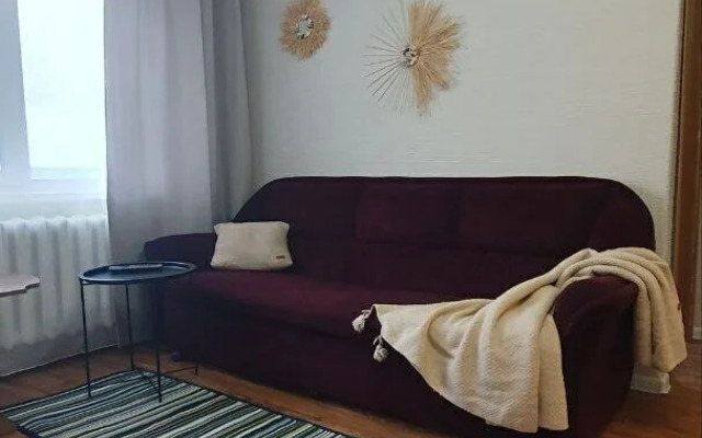 Квартира на улице Гагарина 13/61