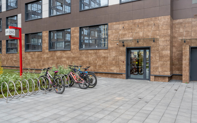 Квартира Your Apart Pulse Premier на Дальневосточном для 4 гостей — фото 4