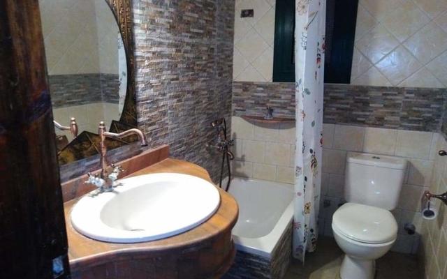Luxury La Hacienda Chalet