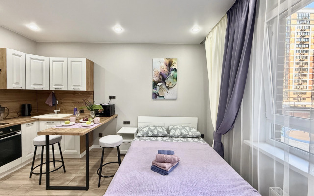 Квартира А помнишь как все начиналось