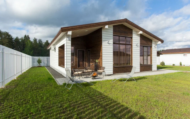 Частный Дом Chill House XL