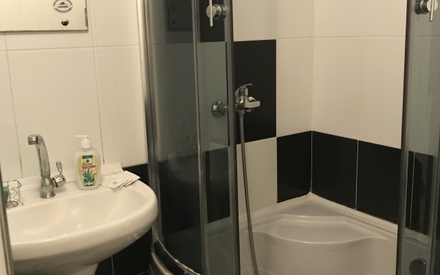 Sofiya Guest House
