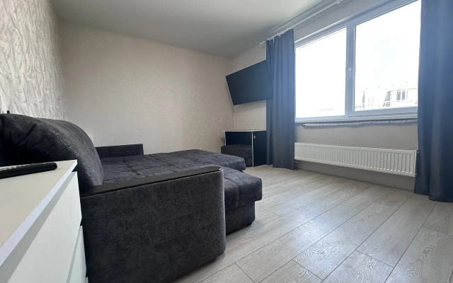 V Zhk Lavanda Apartments