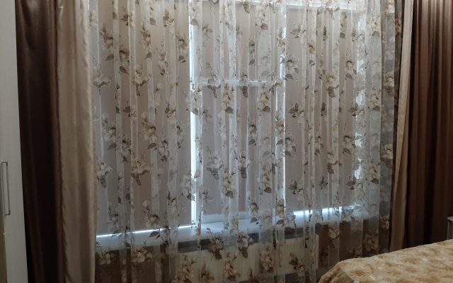 Apartment Crystal I