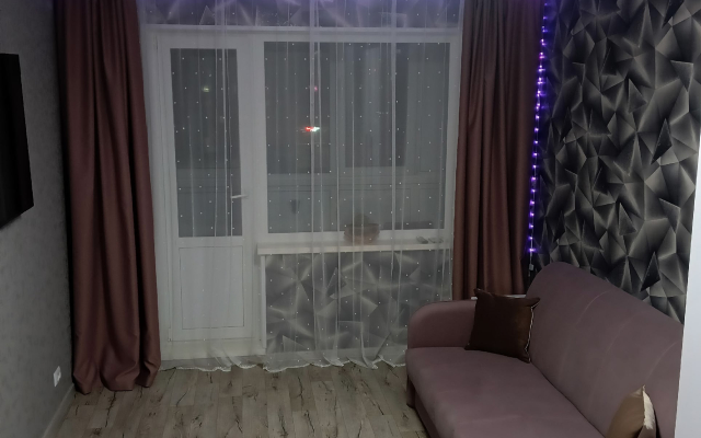 Квартира уютная на Морской