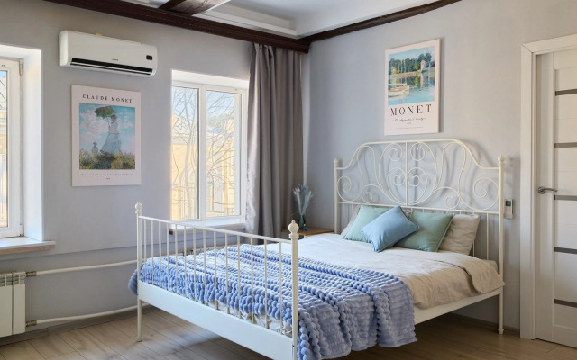 Апартаменты Квартира с Видом на Набережную