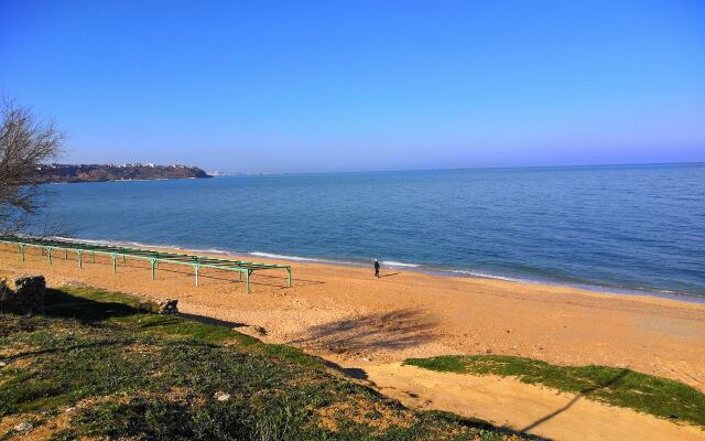 Гостевой дом Розмарин