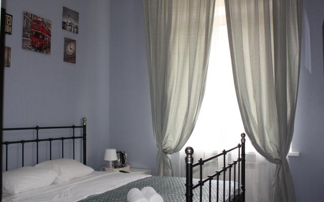 Le Voyage Hotel