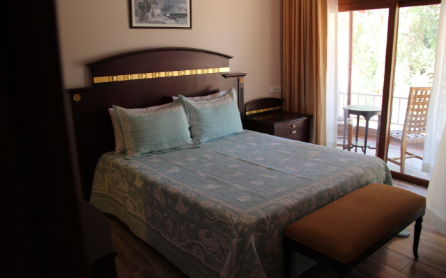 la Casıta Boutıque Hotel