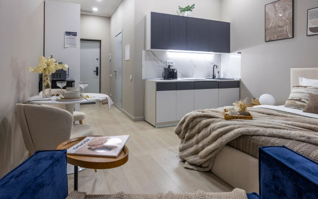 Апартаменты Алис Modern Comfort