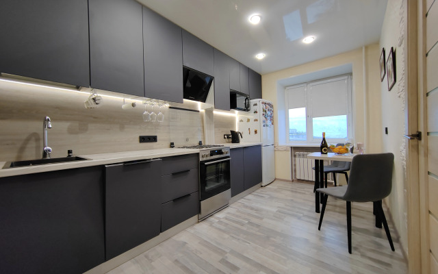 Квартира Уютная в центре