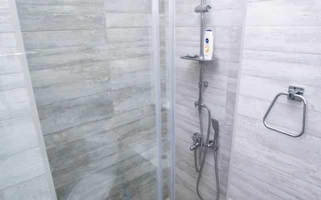 Na Partizanskoy Apartments