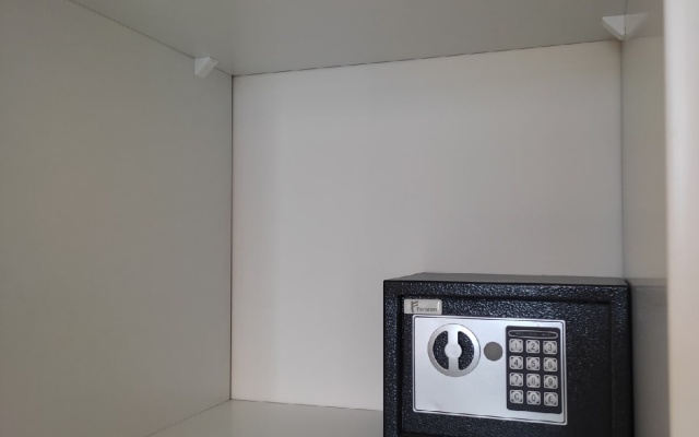 N40 Habitathome Apartments