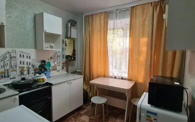 Апартаменты Чкалова 14