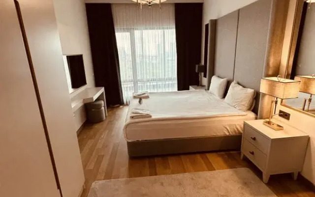 Maslak Aparts Apart-hotel