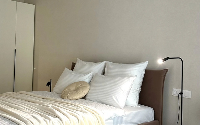 Квартира Латте