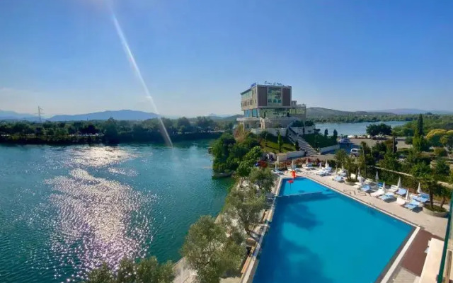 Prince of lake Hotel