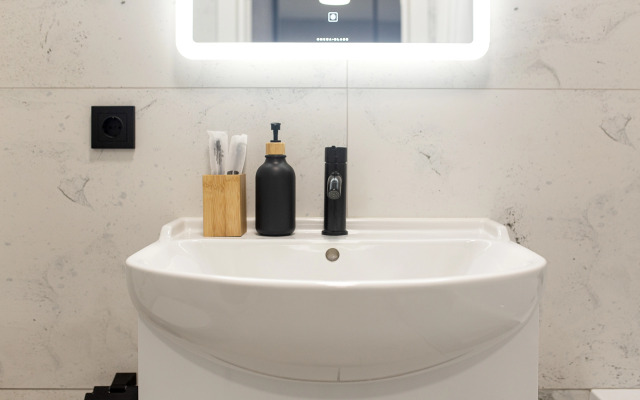 Квартира Уютная Рядом с Вокзалом