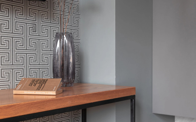 Апартаменты Apart104 с Выходом на Набережную Реки Фонтанка (106)