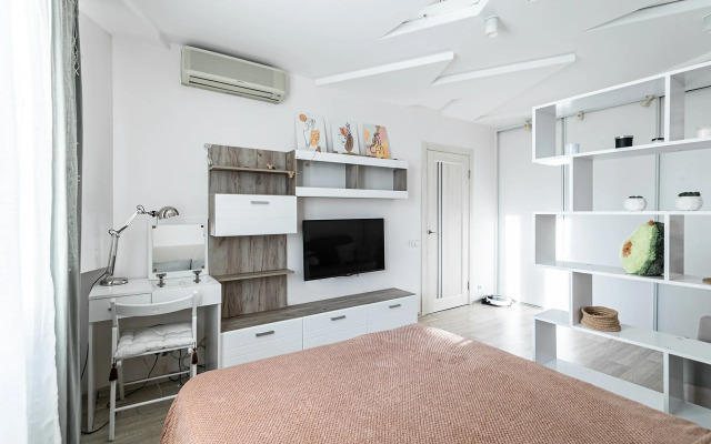 Flat Odnokomnatnaya