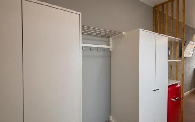 Apartamenty Drim Apartmens 550 Gostevaa Studia s Panoramnym Vidom