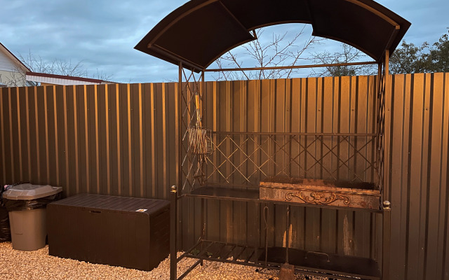 Частный дом Lofi House Уютный в Стиле Барн