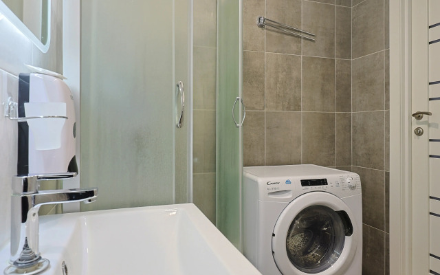 S Barnoy Stoykoy V Zhk Mejnstrit Apartments