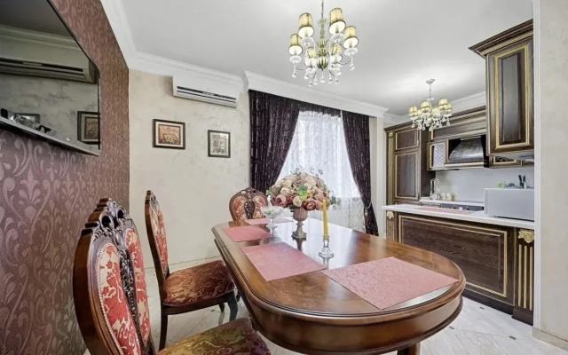 Квартира в самом центре Ессентуков
