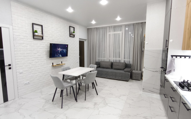 Квартира бизнес-класса Крымск