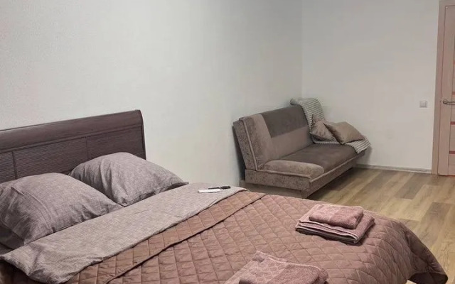 Квартира на Новочеркасской 51