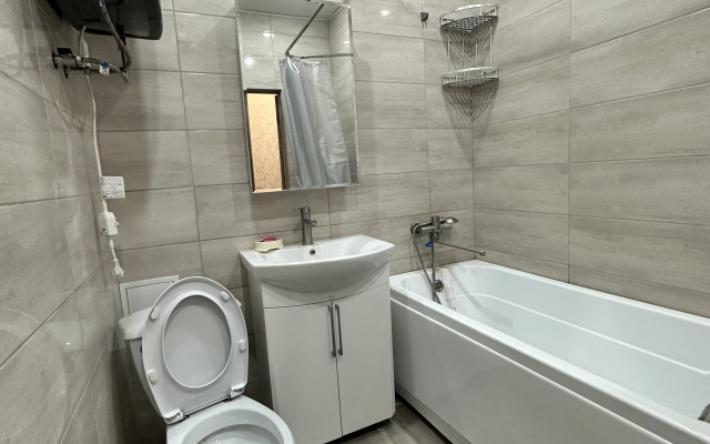 Rakhat 3 Flat