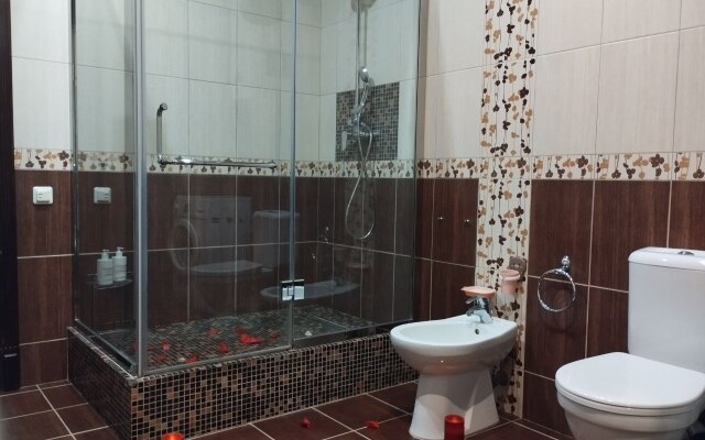 Domgdevaszhdut Apartament