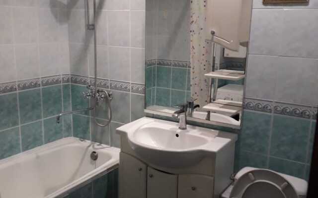 Апартаменты "У Канта"