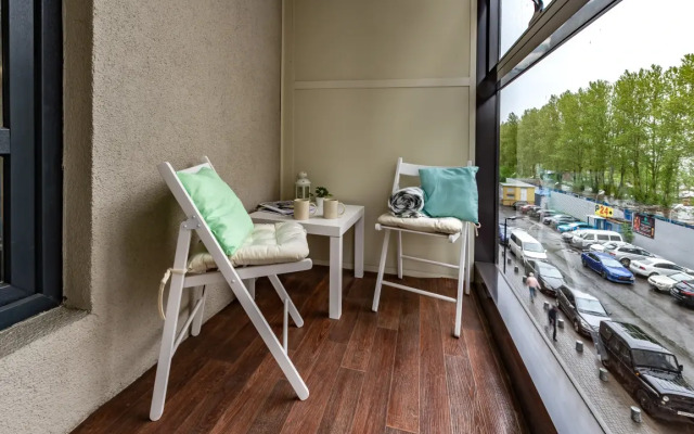 Apartme Aeroport Apartments 1