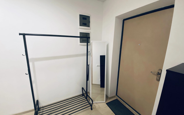 Апартаменты Отрада №9