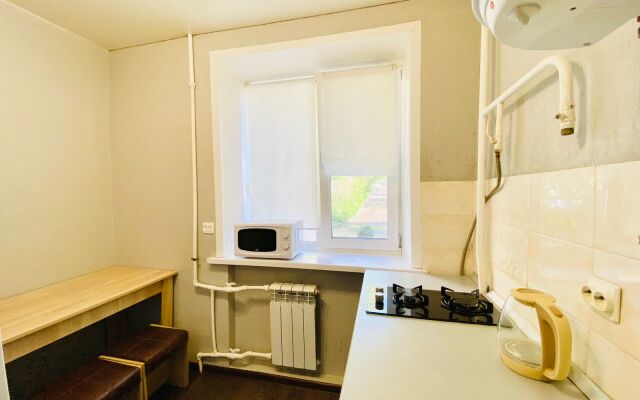 Krasnoarmejskaya 11/1 Apartments