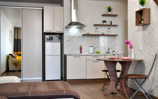 Квартира Евродвушка Комсомольский Проспект Северный Советский Район