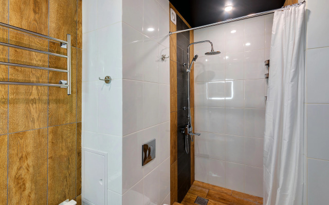 Апартаменты от Топ Геленджик видовой Royal Suite 2+2 гостя