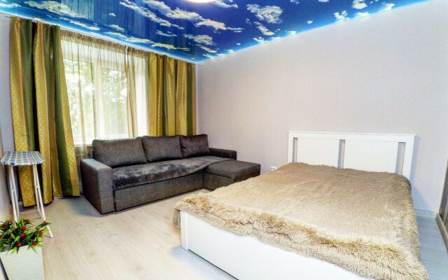 Апартаменты на Назарбаева 60