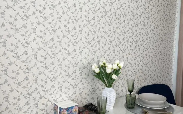 Na Kalinina 104 Flat